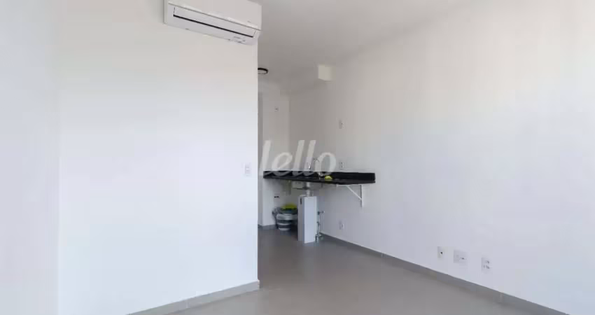 Apartamento com 1 quarto à venda na Rua Manoel Dutra, 548, Bela Vista, São Paulo
