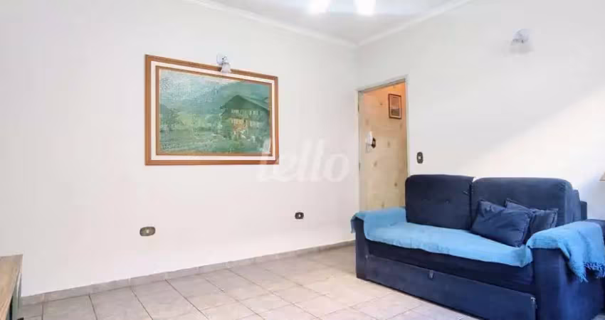 Casa comercial com 2 salas à venda na Rua Luís Gregnanin, 67, Vila Prudente, São Paulo