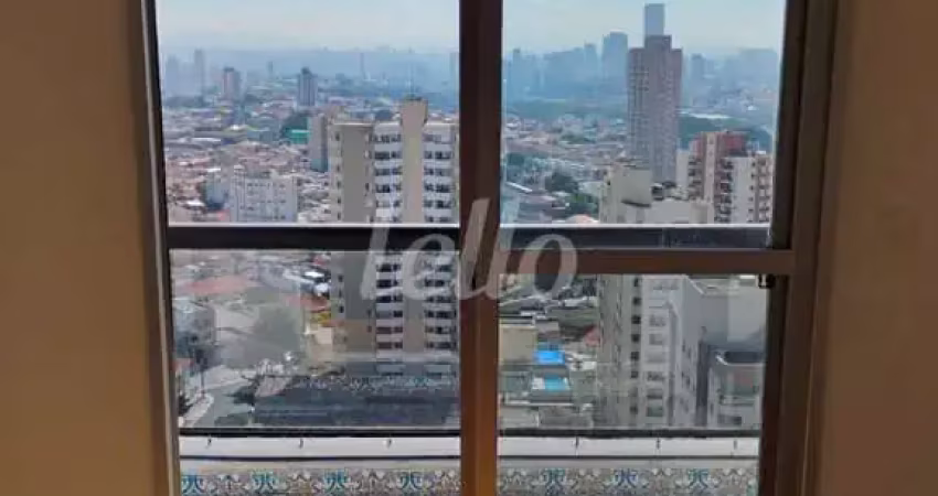 Apartamento com 2 quartos à venda na Rua Teresina, 197, Vila Bertioga, São Paulo