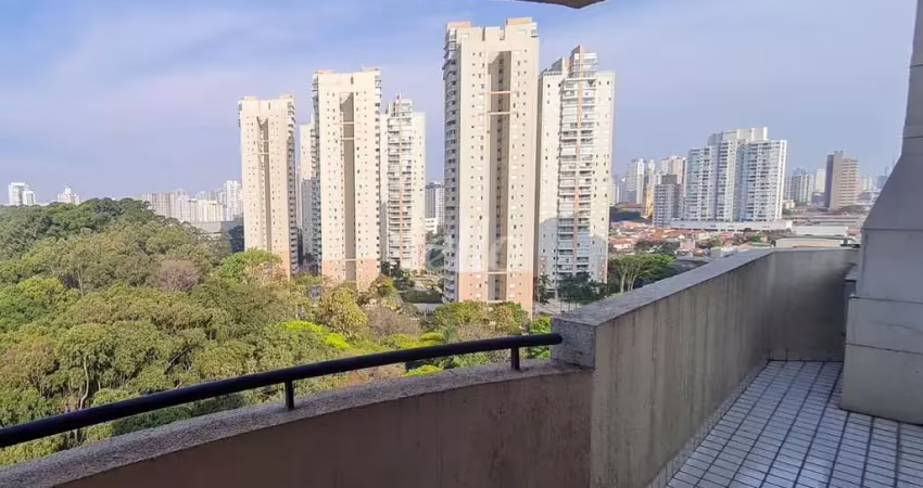 Apartamento com 3 quartos à venda na Rua Tuiuti, 436, Tatuapé, São Paulo