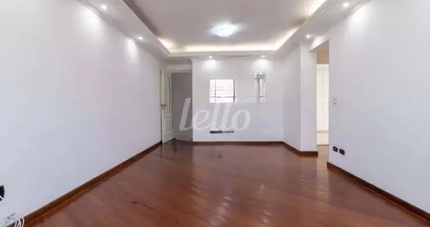 Apartamento com 3 quartos à venda na Rua Pedro Doll, 227, Santana, São Paulo