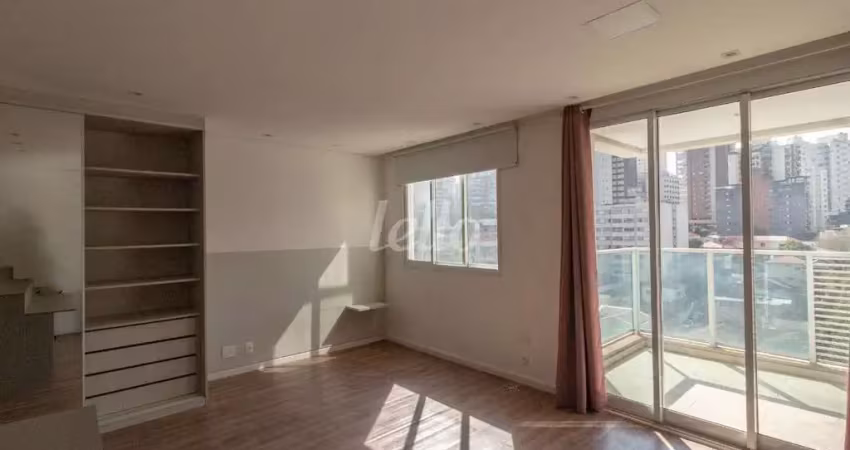 Apartamento à venda na Rua do Paraíso, 667, Paraíso, São Paulo
