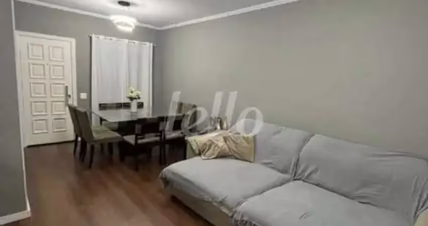 Casa com 3 quartos à venda na Rua Engenheiro Bernardo Saião, 4, Centreville, Santo André