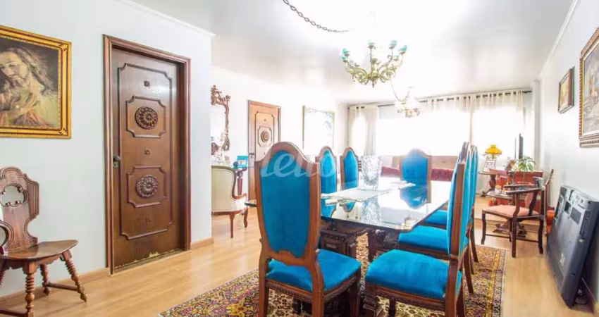 Apartamento com 3 quartos à venda na Rua Voluntários da Pátria, 2870, Santana, São Paulo