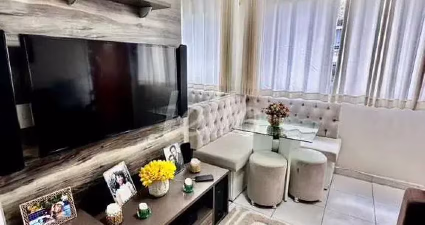 Apartamento com 2 quartos à venda na Rua Toledo Malta, 200, Vila Isolina Mazzei, São Paulo