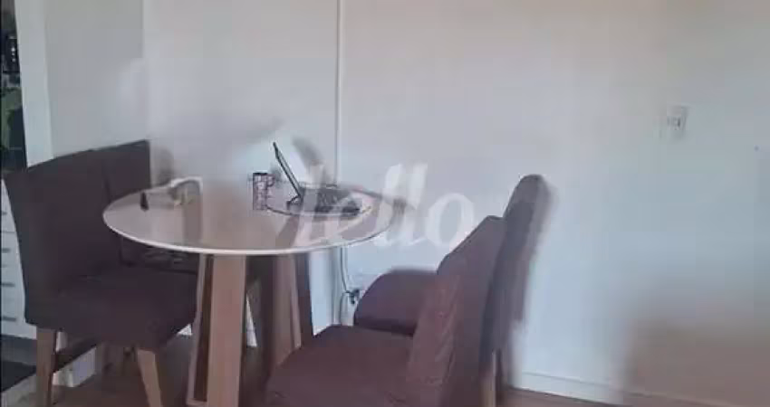 Apartamento com 2 quartos à venda na Rua Artur de Oliveira, 365, Parque Peruche, São Paulo