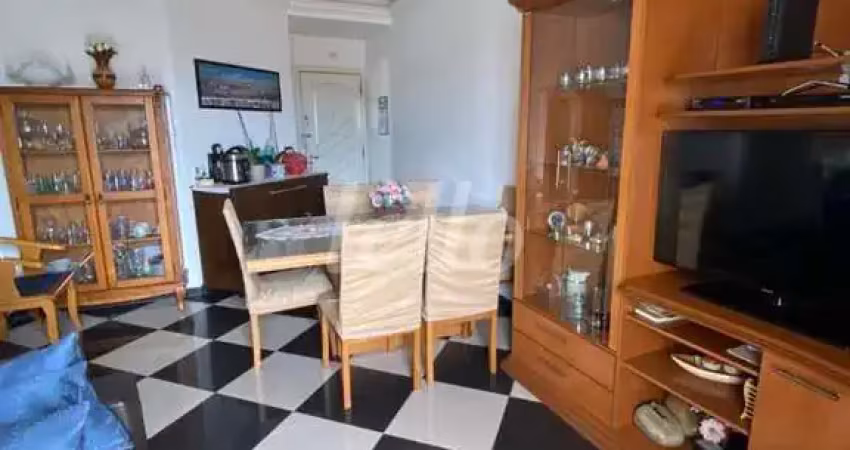 Apartamento com 3 quartos à venda na Rua José de Almeida, 608, Vila Medeiros, São Paulo