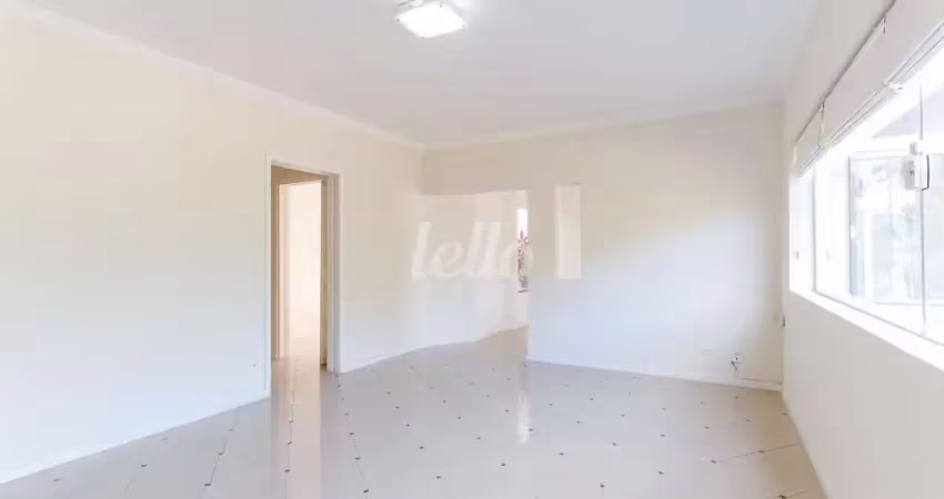 Casa com 4 quartos à venda na Rua José dos Santos Castro, 220, Vila Irmãos Arnoni, São Paulo
