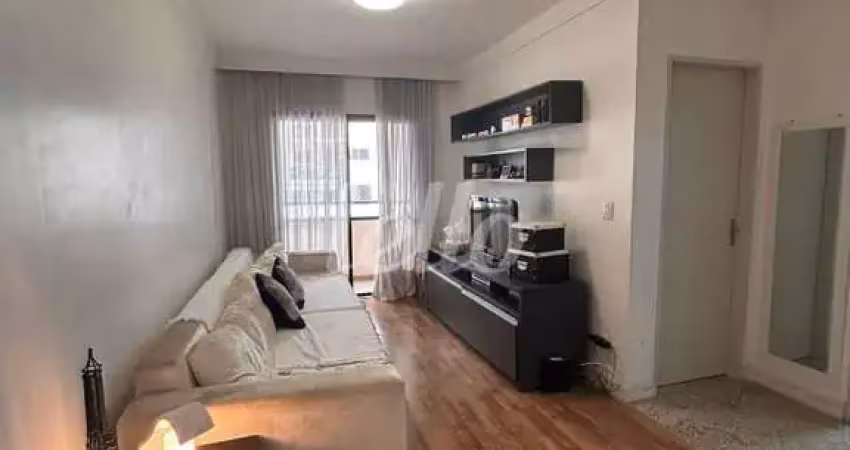 Apartamento com 2 quartos à venda na Rua Nova dos Portugueses, 1005, Chora Menino, São Paulo