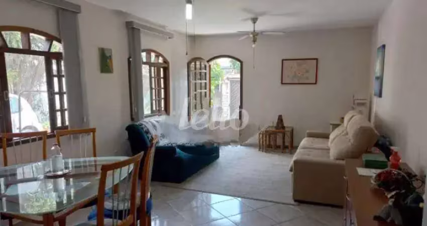 Casa com 3 quartos à venda na Rua Ângelo da Costa, 52, Jardim Virgínia Bianca, São Paulo