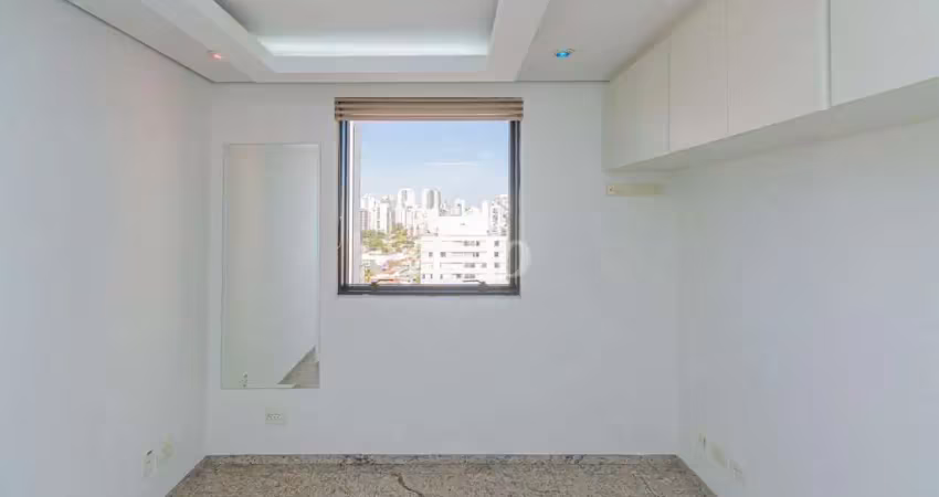 Sala comercial com 2 salas à venda na Rua Alvorada, 64, Vila Olímpia, São Paulo