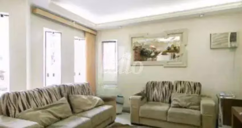 Casa com 3 quartos à venda na Rua Monte Alto, 104, Cidade Mãe do Céu, São Paulo