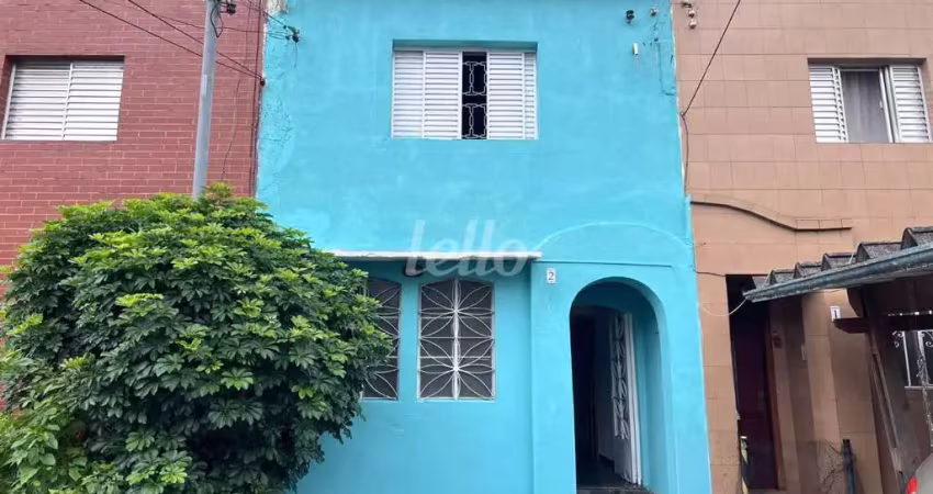 Casa com 3 quartos à venda na Rua Lino Coutinho, 1222, Ipiranga, São Paulo