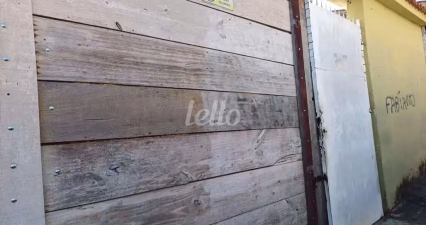 Terreno à venda na Rua José Zappi, 795, Vila Prudente, São Paulo