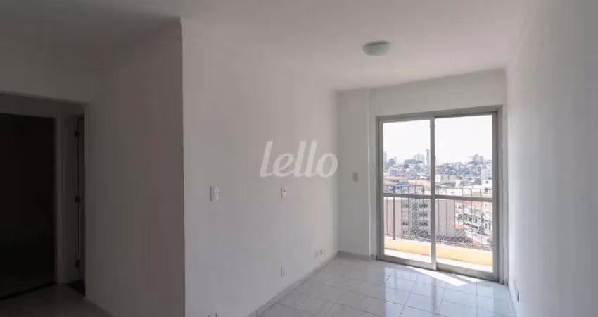 Apartamento com 2 quartos à venda na Avenida Maestro Villa Lobos, 60, Vila Gustavo, São Paulo