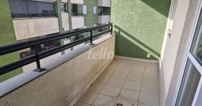 Apartamento com 3 quartos à venda na Rua Carlos Silva, 395, Chácara Califórnia, São Paulo