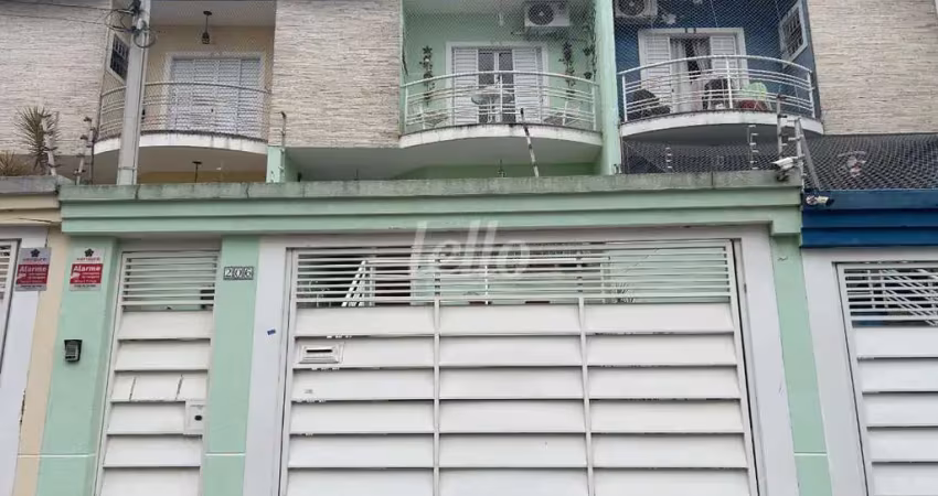 Casa com 3 quartos à venda na Rua Ariosto César, 206, Parada Inglesa, São Paulo