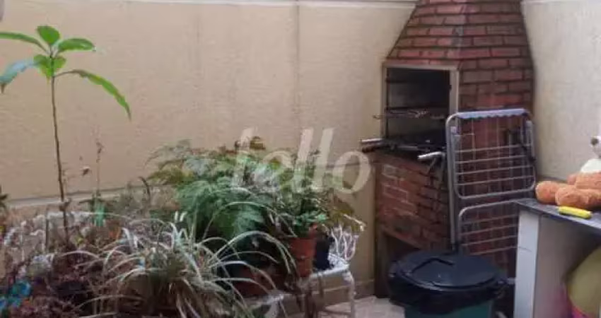 Casa com 3 quartos à venda na Rua Padre Agostinho de Matos, 103, Parada Inglesa, São Paulo