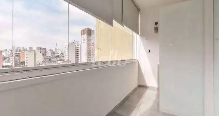 Apartamento com 1 quarto à venda na Avenida Nove de Julho, 707, Bela Vista, São Paulo