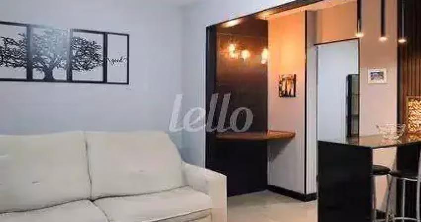 Apartamento com 1 quarto à venda na Rua João Luís, 54, Barcelona, São Caetano do Sul