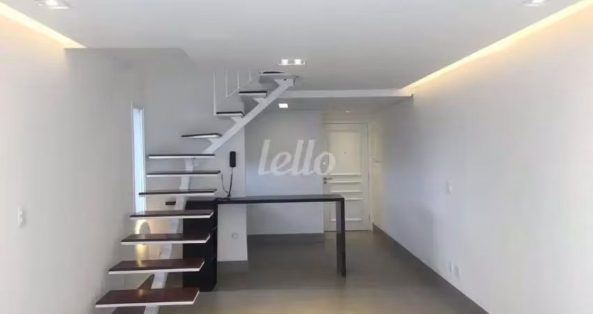 Apartamento com 1 quarto à venda na Rua Dona Avelina, 118, Vila Mariana, São Paulo