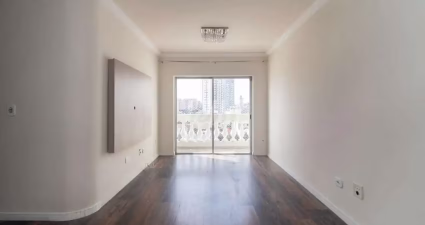 Apartamento com 2 quartos à venda na Rua Serra de Botucatu, 1946, Vila Gomes Cardim, São Paulo
