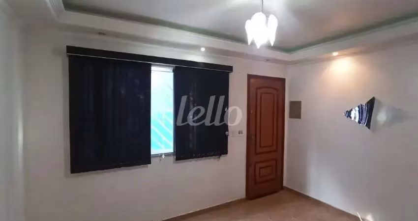Casa com 3 quartos à venda na Rua Baía dos Pássaros, 179, Vila Nova Carolina, São Paulo