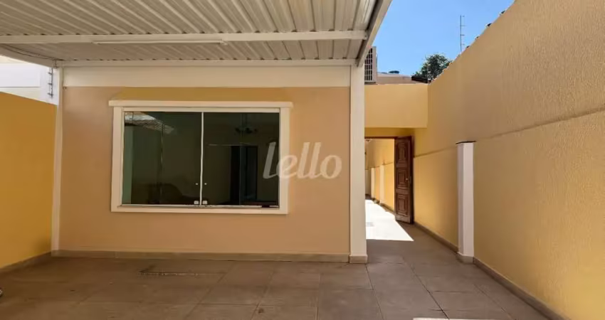 Casa com 4 quartos à venda na Rua Bartolomeu de Torales, 109, Vila Mazzei, São Paulo