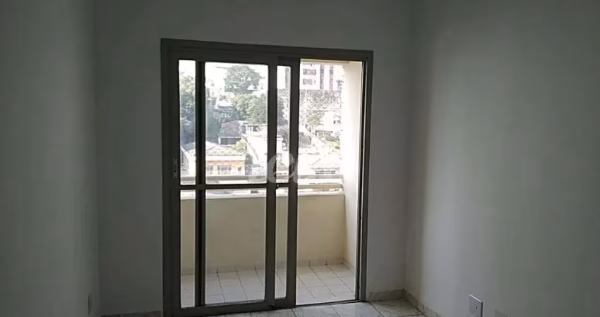 Apartamento com 2 quartos à venda na Rua José de Figueiredo Seixas, 67, Imirim, São Paulo