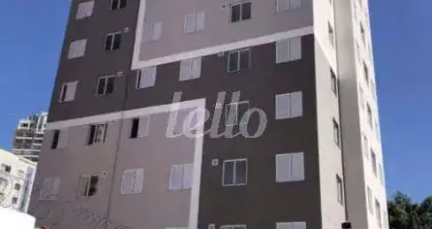 Apartamento com 2 quartos à venda na Rua Alfredo Pujol, 1043, Santana, São Paulo
