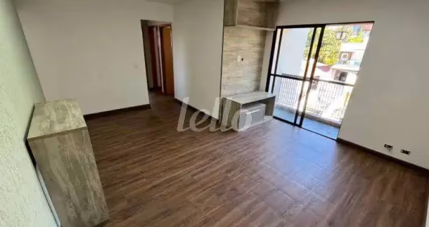 Apartamento com 3 quartos à venda na Rua Itabira, 400, Vila Santos, São Paulo