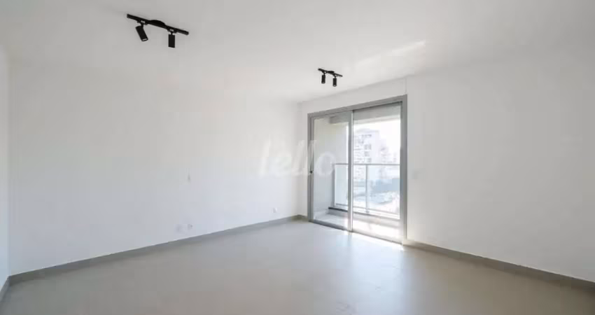 Apartamento com 1 quarto à venda na Rua Apiacás, 104, Pompéia, São Paulo