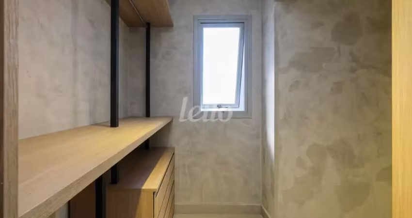 Apartamento com 1 quarto à venda na Rua Apiacás, 104, Pompéia, São Paulo