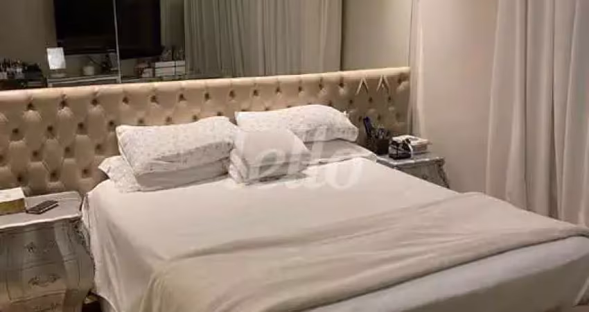 Apartamento com 3 quartos à venda na Rua Coronel Joviniano Brandão, 352, Vila Prudente, São Paulo