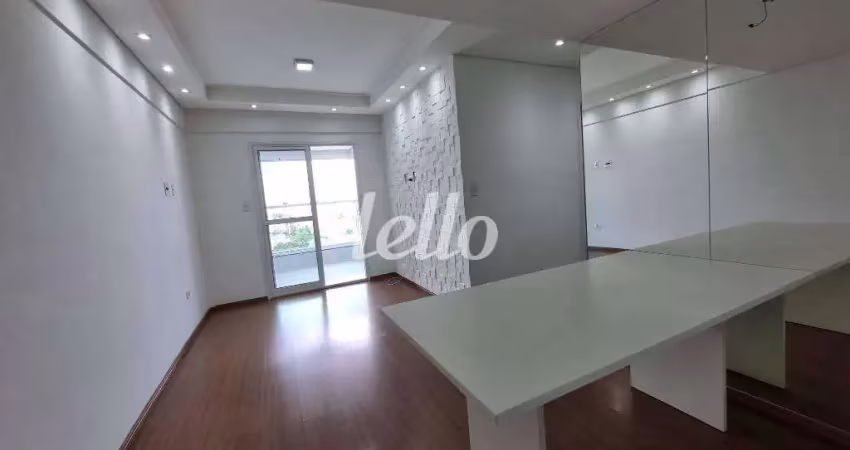 Apartamento com 3 quartos à venda na Rua das Figueiras, 2496, Campestre, Santo André