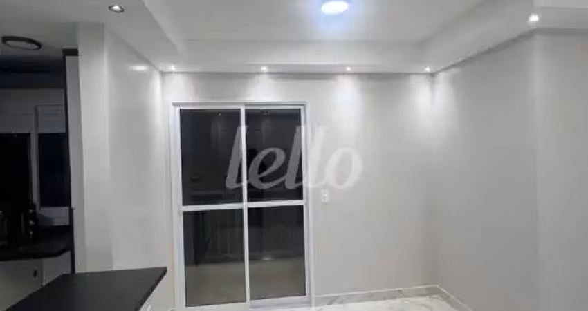 Apartamento com 2 quartos à venda na Rua Diepe, 40, Vila Metalúrgica, Santo André