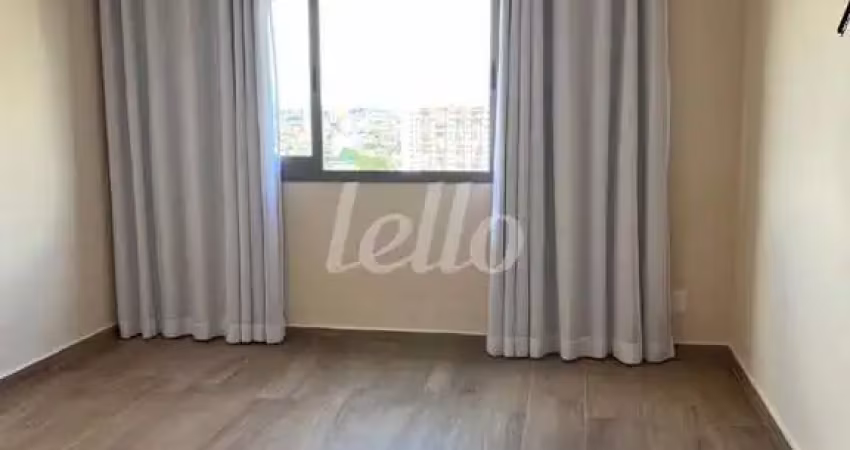 Apartamento com 1 quarto à venda na Rua José Manoel da Fonseca Júnior, 137, Vila Matilde, São Paulo