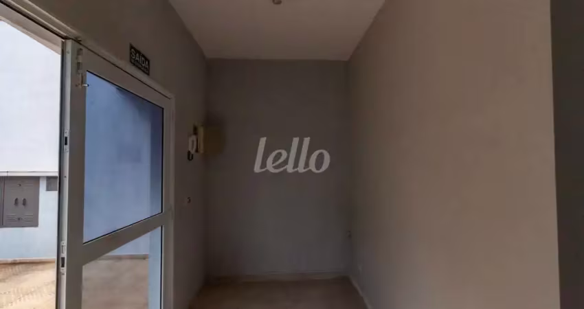 Ponto comercial com 1 sala à venda na Rua Dona Vitória Speers, 924, Vila Formosa, São Paulo