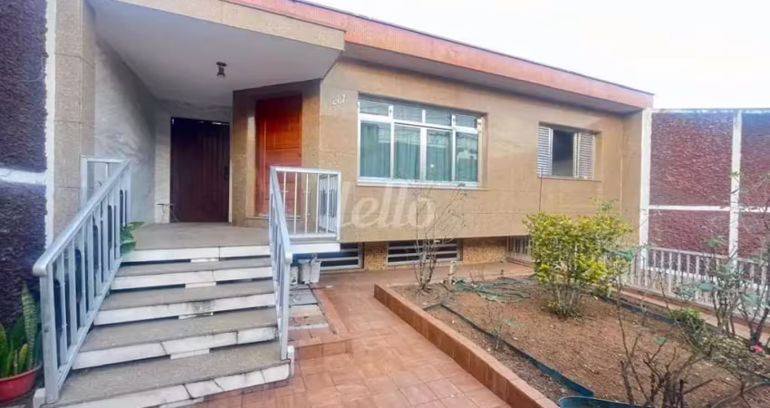 Casa com 3 quartos à venda na Rua Oliveira Catrambi, 281, Jardim Vila Formosa, São Paulo