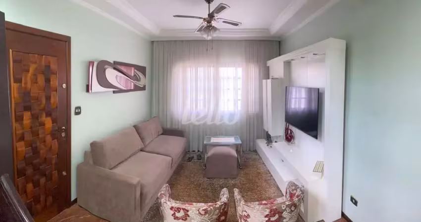 Casa com 3 quartos à venda na Rua Maria Dálcia Dores, 49, Parque Casa de Pedra, São Paulo