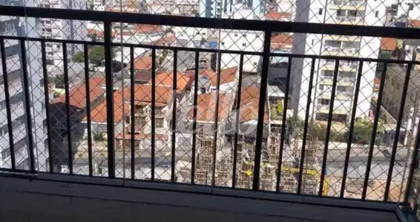 Apartamento com 2 quartos à venda na Avenida Mazzei, 530, Vila Mazzei, São Paulo