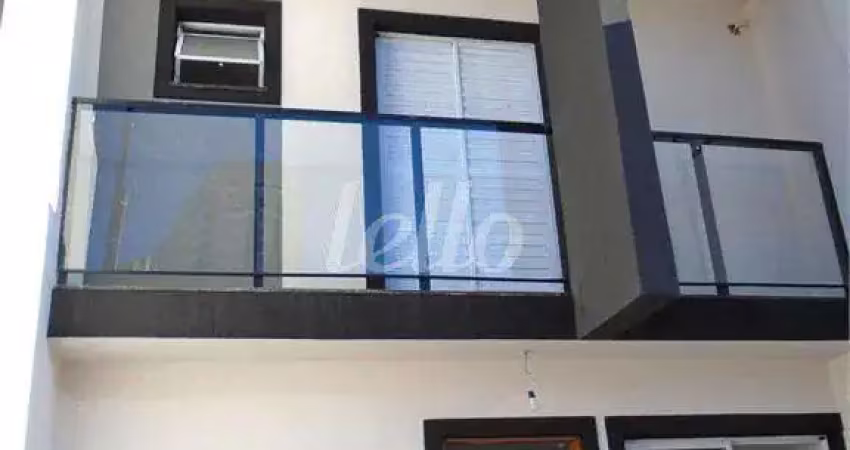 Casa com 3 quartos à venda na Rua Padre Francisco João de Azevedo, 18, Vila Romero, São Paulo