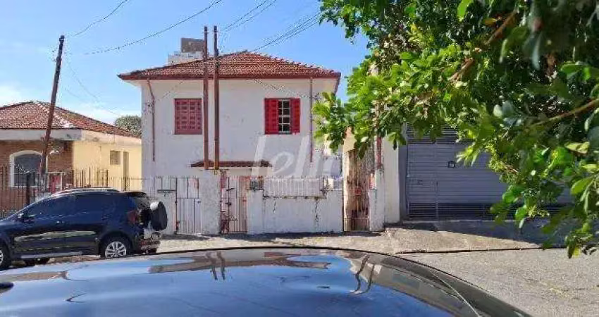 Casa com 4 quartos à venda na Rua Artur de Oliveira, 698/704, Parque Peruche, São Paulo