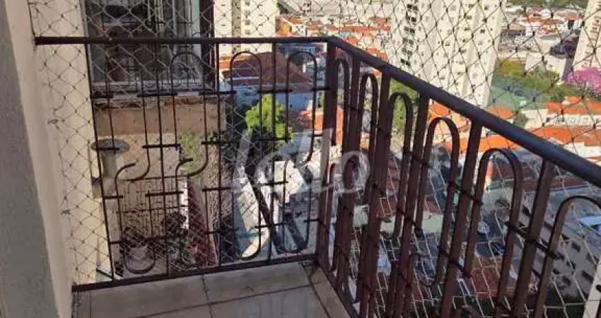 Apartamento com 2 quartos à venda na Rua Aluísio Azevedo, 233, Santana, São Paulo