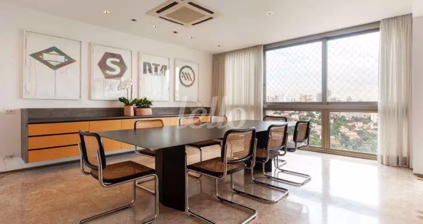 Apartamento com 3 quartos à venda na Rua Rio de Janeiro, 212, Higienópolis, São Paulo
