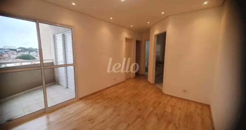 Apartamento com 2 quartos à venda na Rua Três de Maio, 50, Jardim Olavo Bilac, São Bernardo do Campo