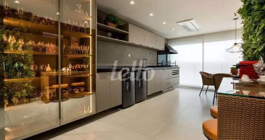 Apartamento com 3 quartos à venda na Avenida Cotovia, 308, Indianópolis, São Paulo