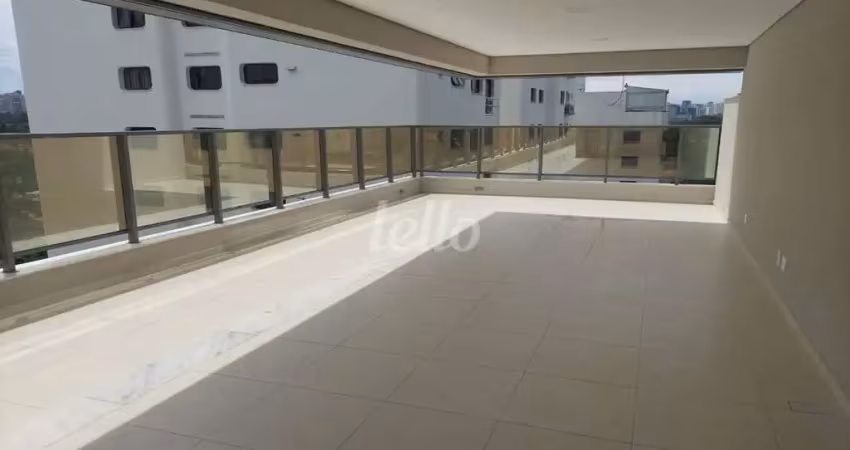 Apartamento com 3 quartos à venda na Rua Professor Filadelfo Azevedo, 665, Vila Nova Conceição, São Paulo
