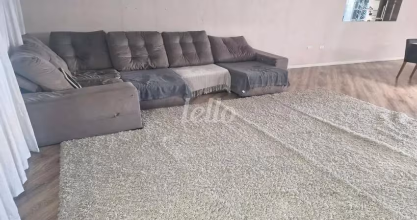 Casa com 3 quartos à venda na Rua Professor Giuliani, 30, Vila Invernada, São Paulo