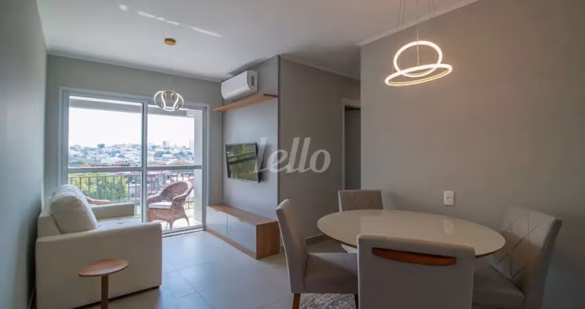 Apartamento com 3 quartos à venda na Rua Marina Ciufuli Zanfelice, 176, Lapa, São Paulo